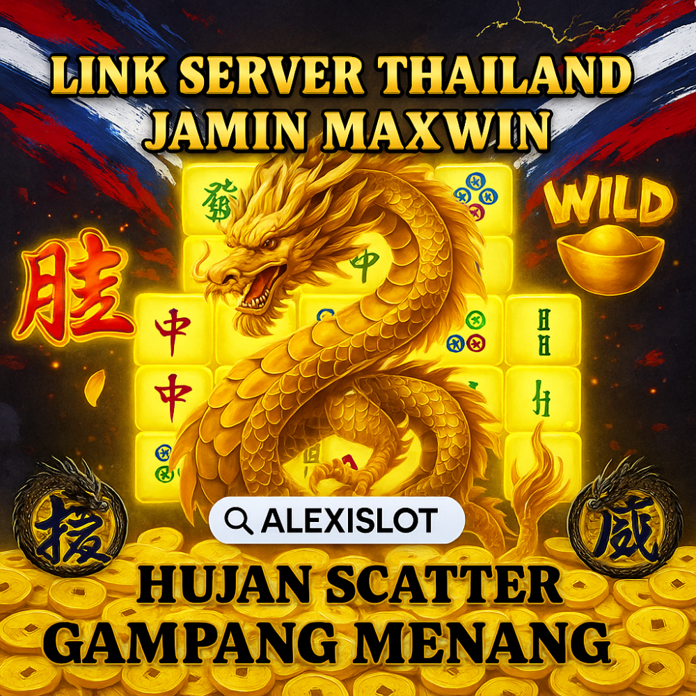 ALEXISLOT - Link Alternatif Alexislot Penyedi Promo New Member 100% Bebas Ip